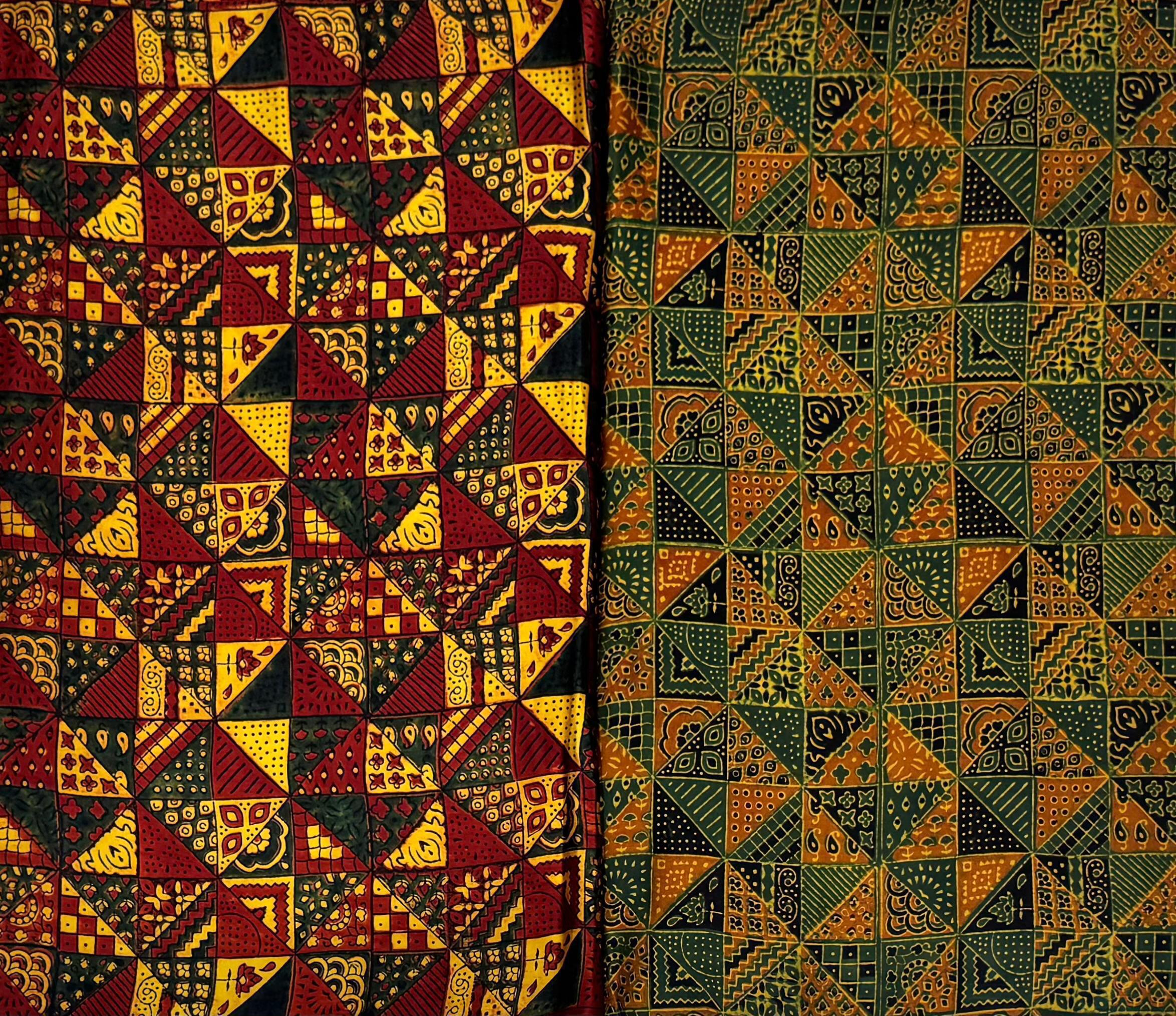 Fabric Material