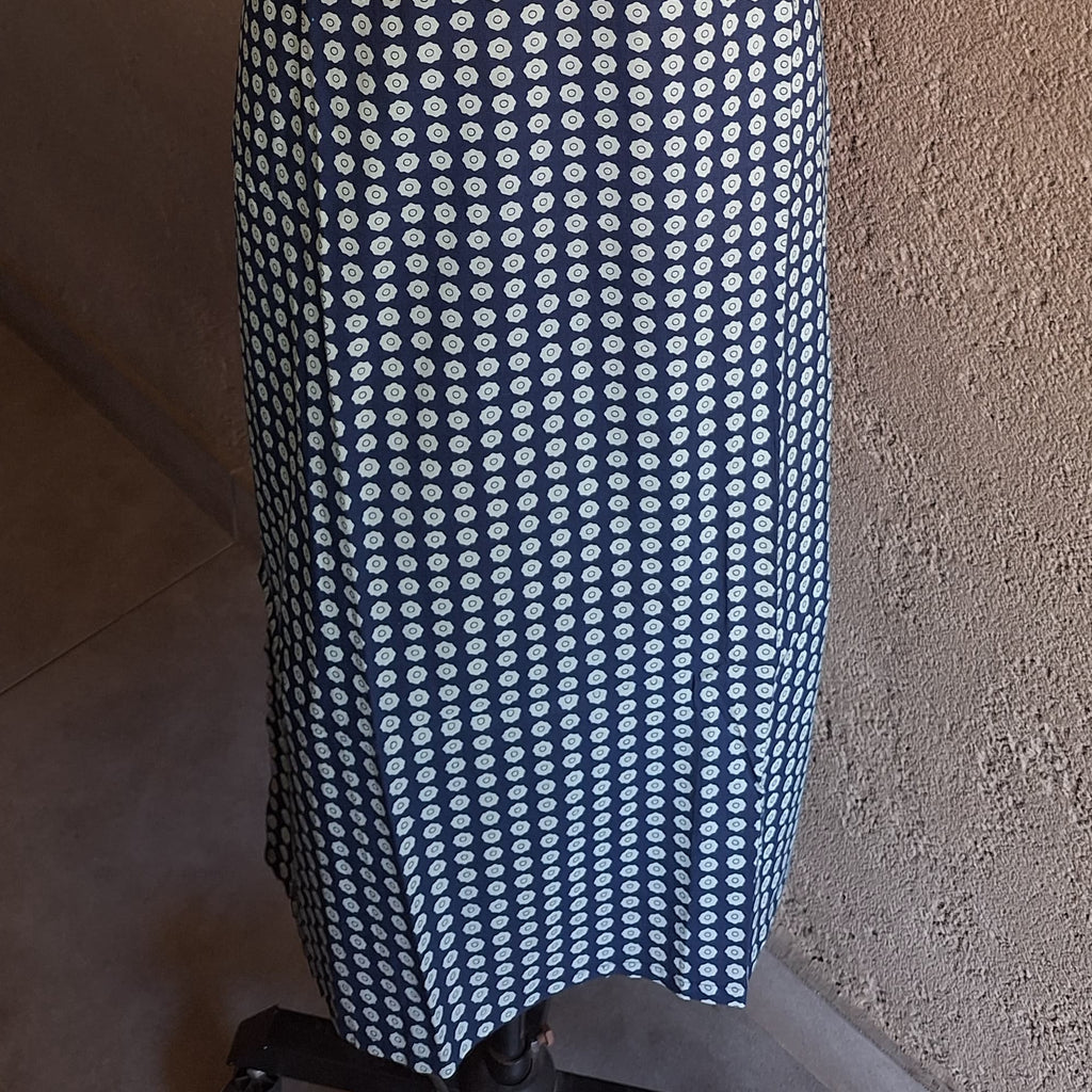 Women's V neck Kurta