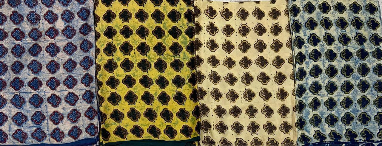 Premium Modal Silk Fabric collection (1 Qty = 1m)