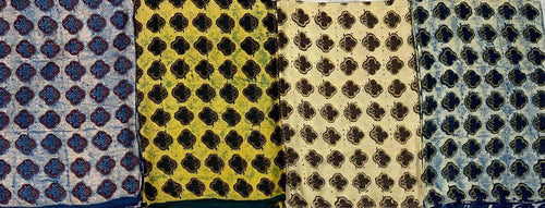 Premium Modal Silk Fabric collection (1 Qty = 1m)