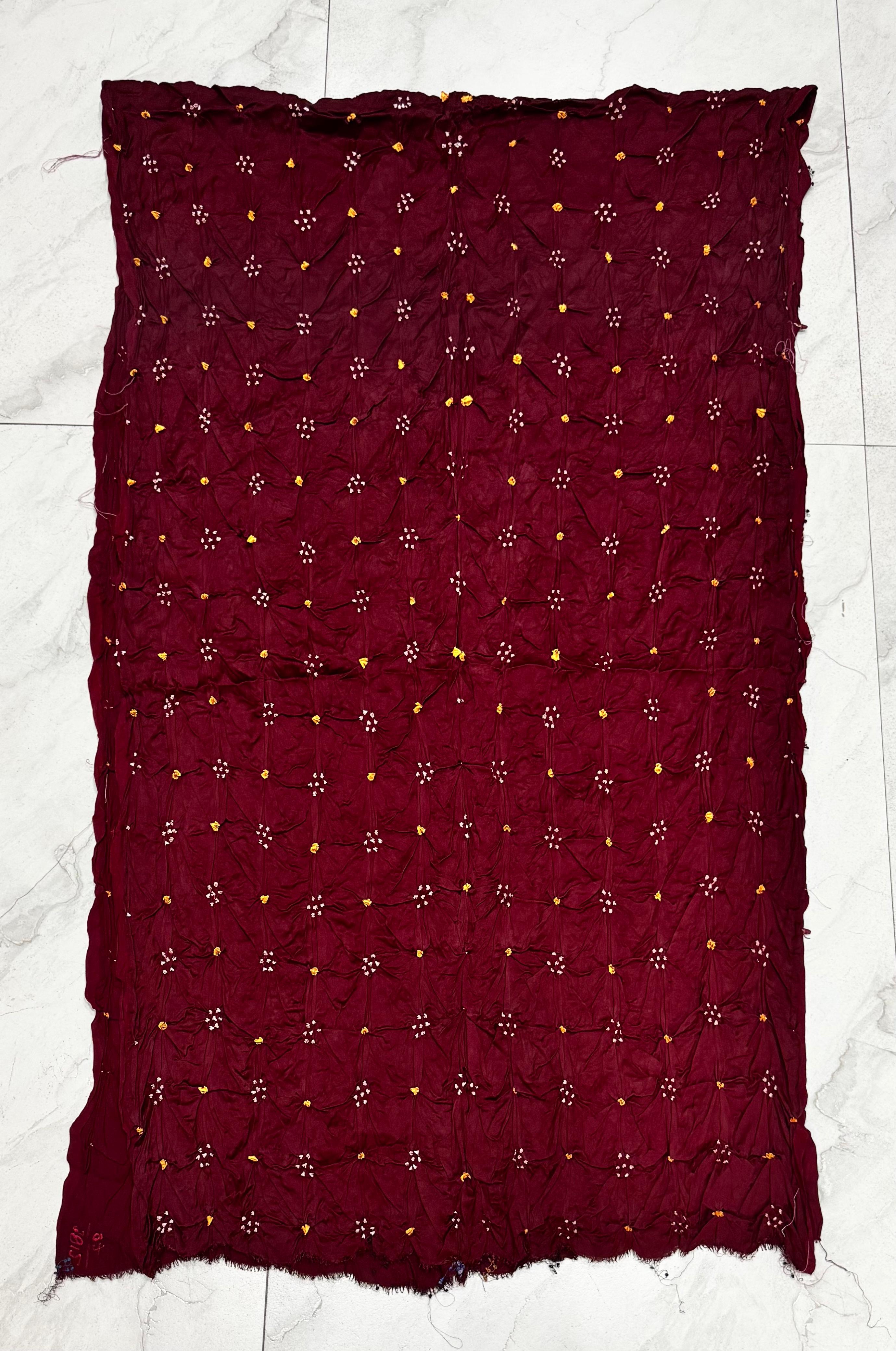 Pure Modal Silk Fabric (1 Qty= 1m)