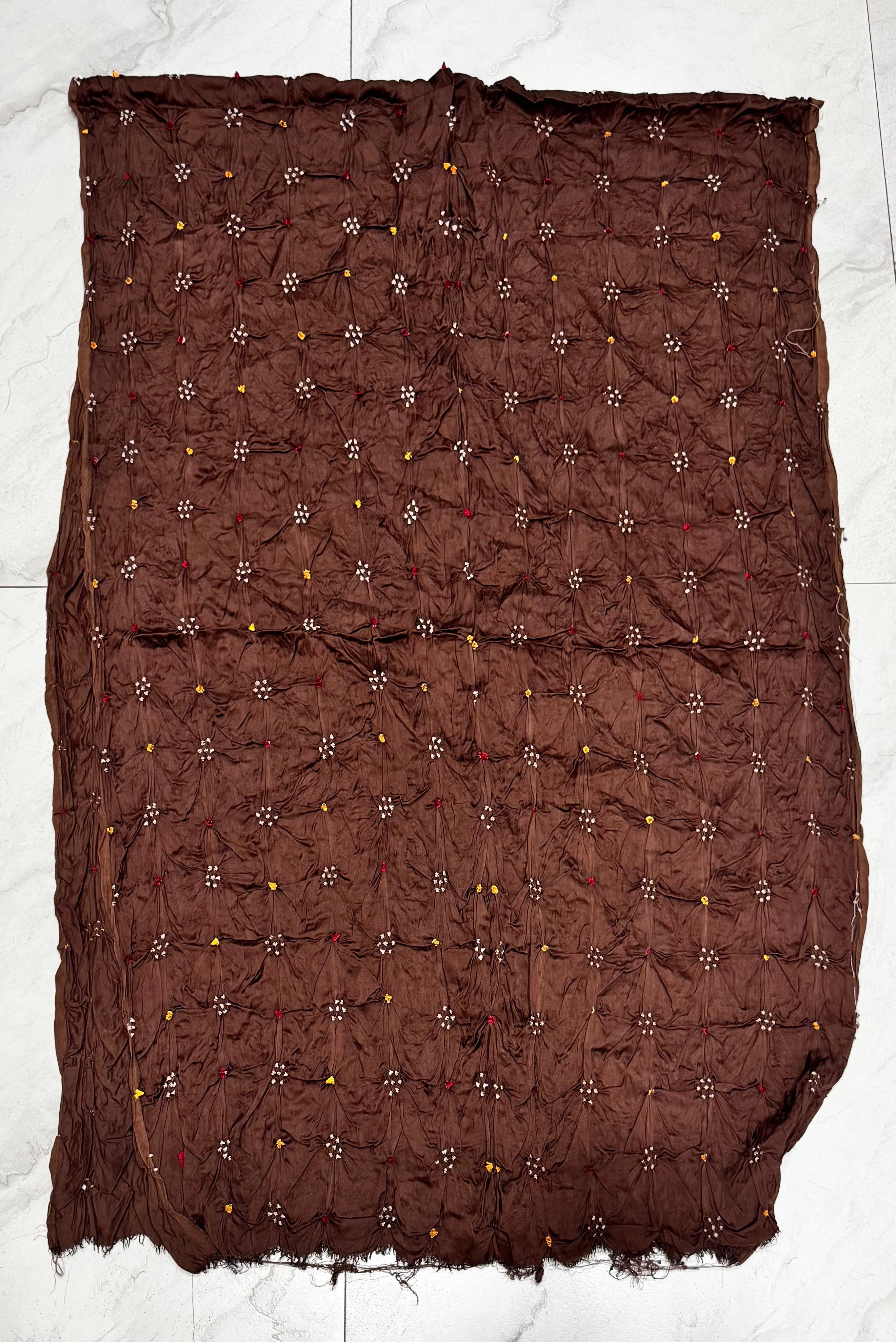 Pure Modal Silk Fabric (1 Qty= 1m)