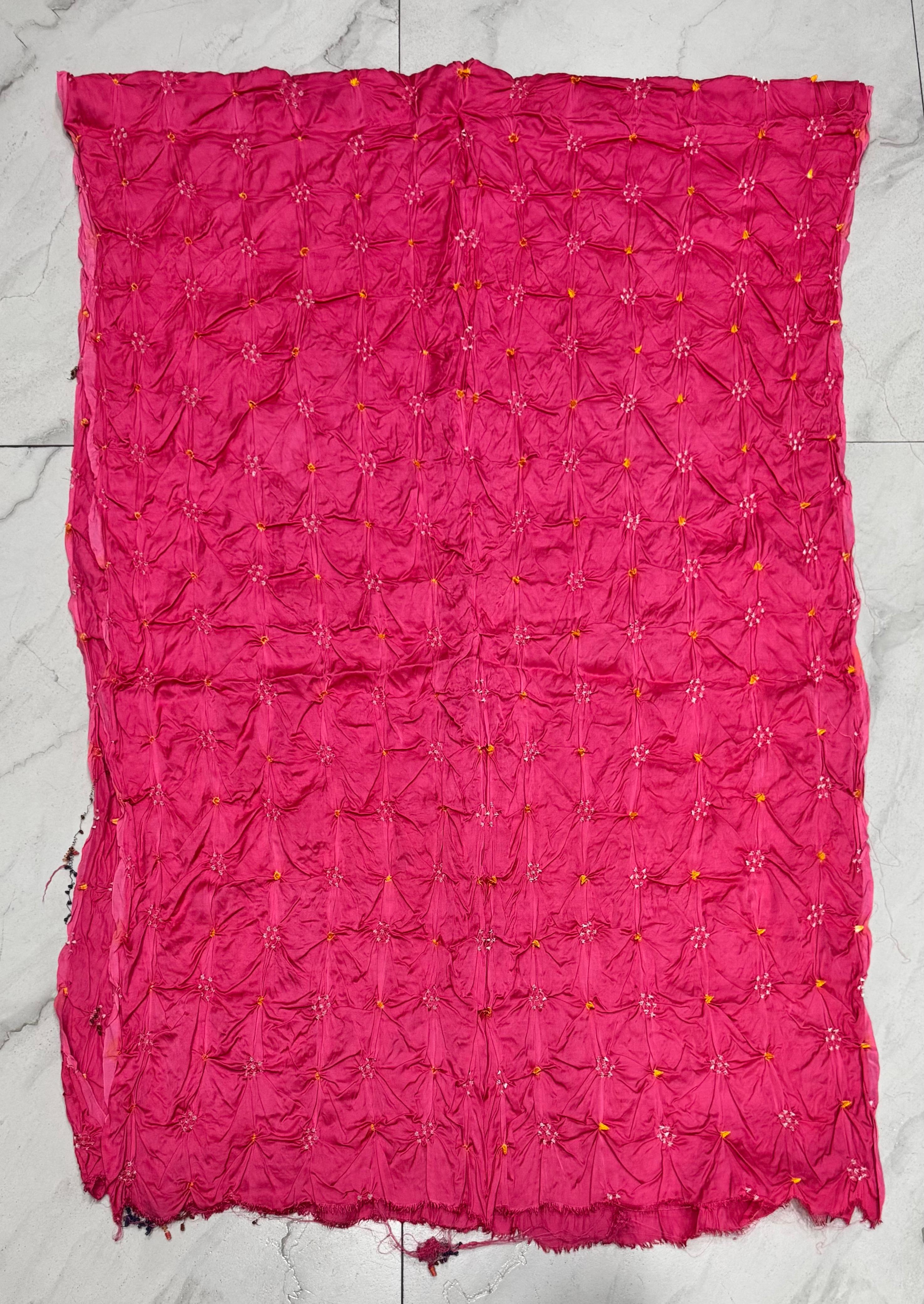 Pure Modal Silk Fabric (1 Qty= 1m)