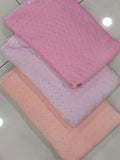 Dyed Akoba Fabrics (1QTY = 1m)