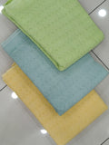 Dyed Akoba Fabrics (1QTY = 1m)