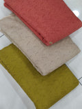 Dyed Akoba Fabrics (1QTY = 1m)
