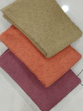 Dyed Akoba Fabrics (1QTY = 1m)